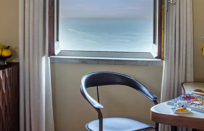 Anantara Convento di Amalfi Grand Hotel - Chambres