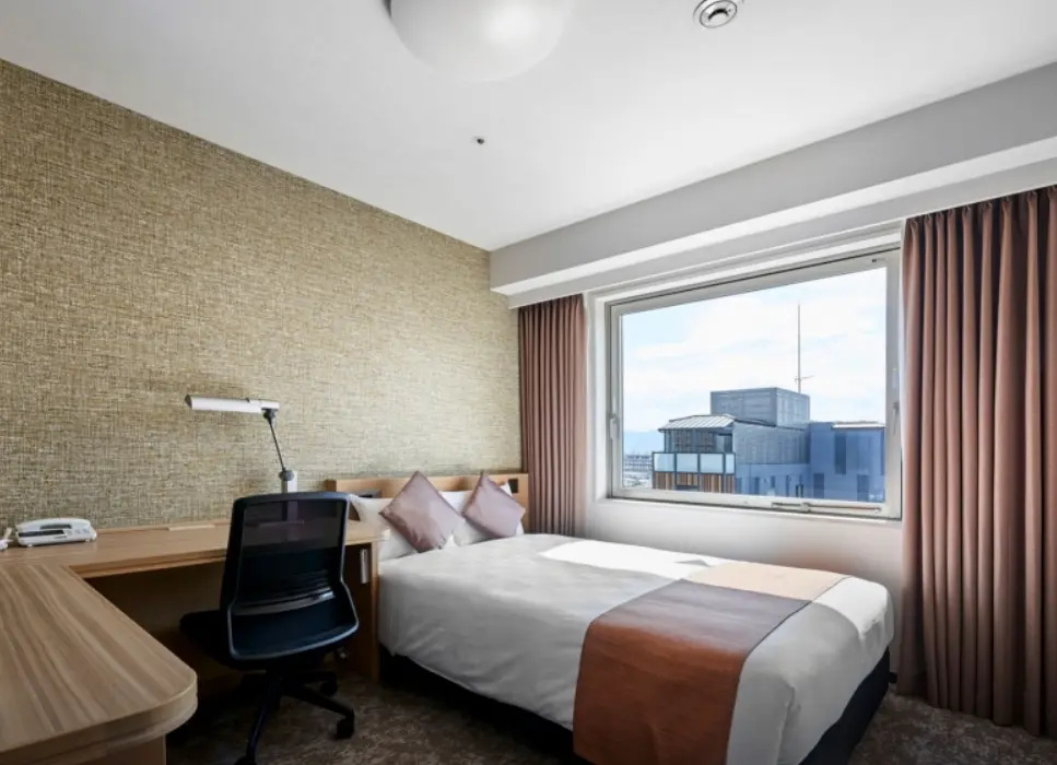 Daiwa Roynet Hotel Kyoto Hachijoguchi 사진 5