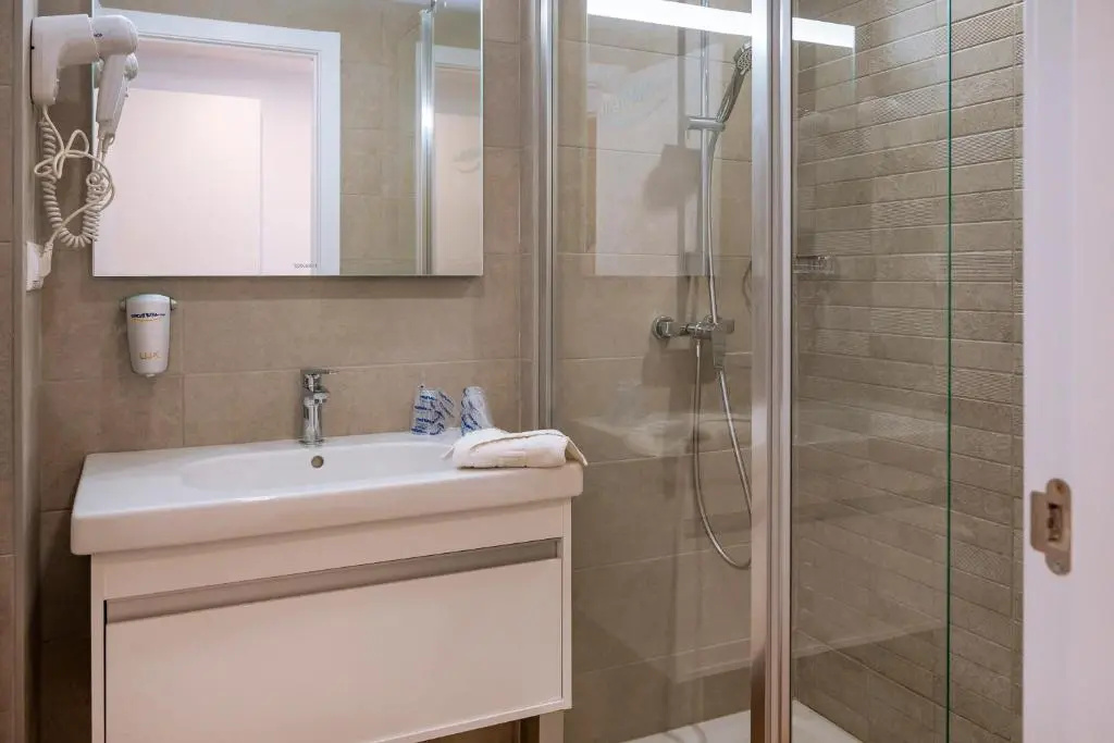 Medplaya Hotel Calypso - Chambres