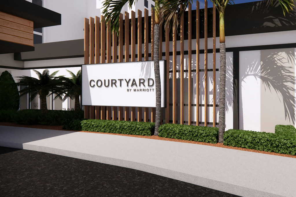 Courtyard by Marriott Across Universal Orlando - Général
