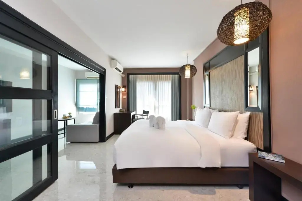 Royal View Resort — фото