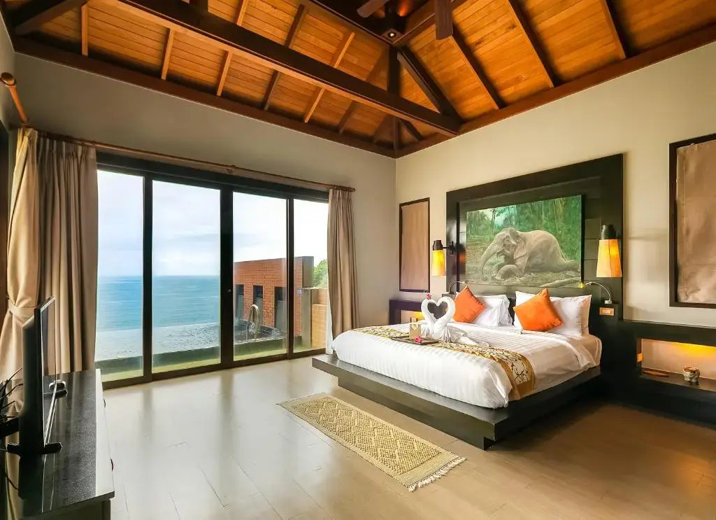 Ayara Kamala Resort & Spa