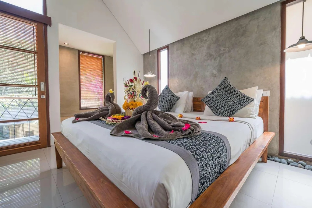 Yarama Cottages - Chambres