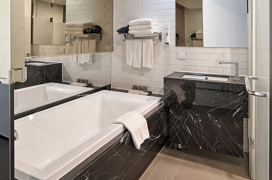 Sotetsu Hotels The Splaisir Seoul Myeong-Dong - Chambres