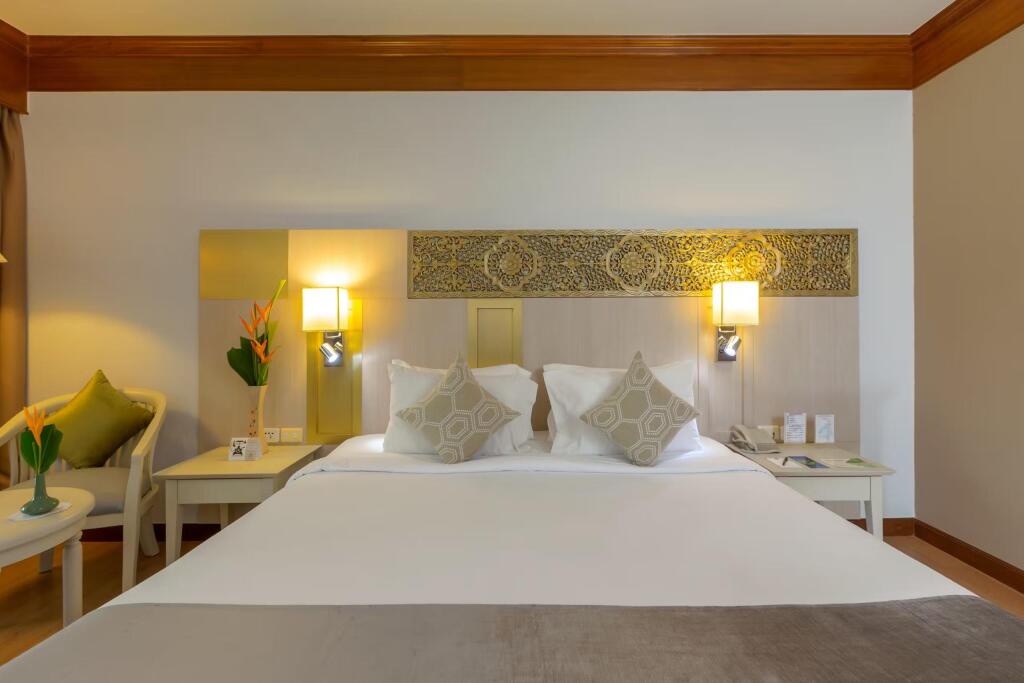 Best Western Premier Bangtao Beach Resort & Spa