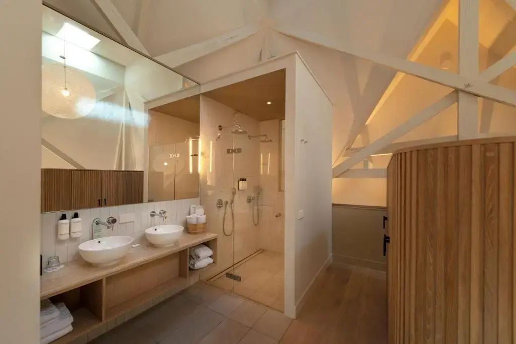 Hotel Arena - Chambres