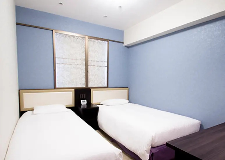 Hearton Hotel Kitaumeda 사진 6
