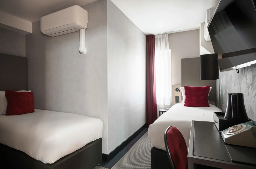 Hotel photo 8