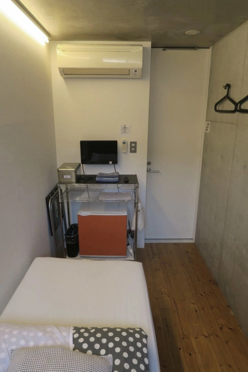 Kangaroo Hotel 사진 11