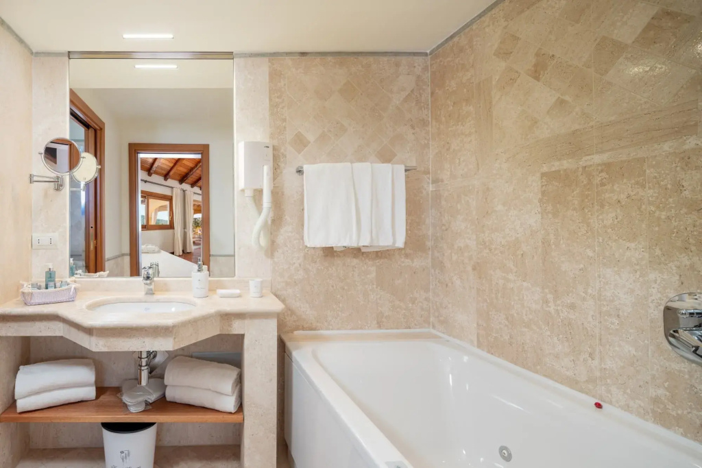 Hotel Marana - Chambres