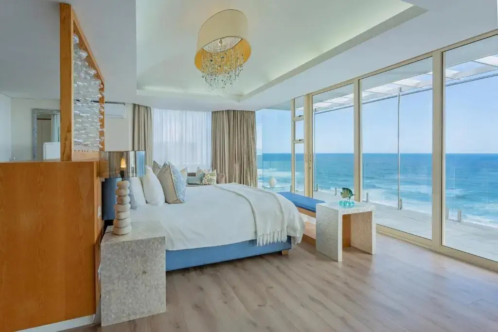 Views Boutique Hotel & Spa - Chambres