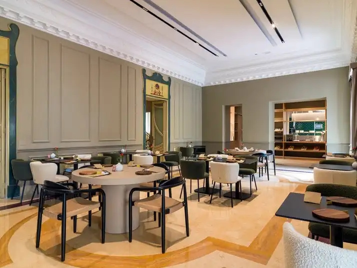 UNA Hotels One Catania Wellness & SPA - Général