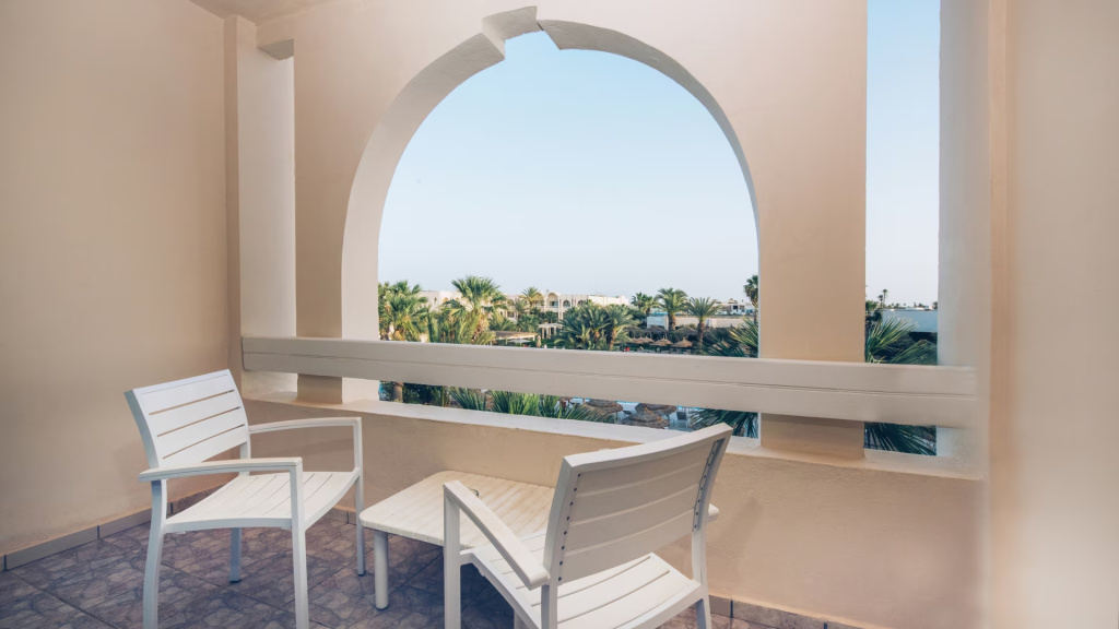 Iberostar Waves Mehari Djerba - Chambres