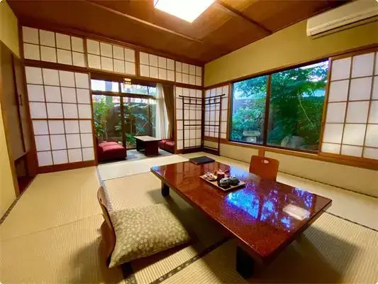 Superior room