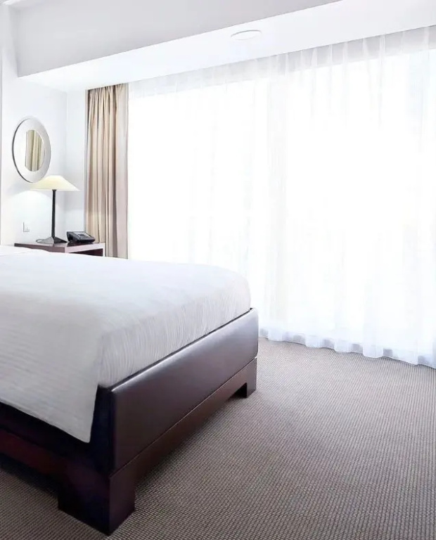 Copthorne King's Hotel Singapore - Chambres