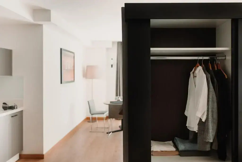 Parker The Urban Flats - Chambres