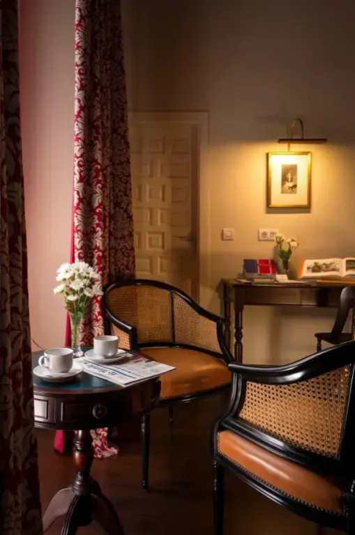 Hotel Las Casas de El Arenal by Casas y Palacios - Chambres