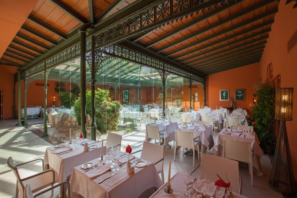 Lopesan Villa del Conde Resort and Thalasso Hotel - Général
