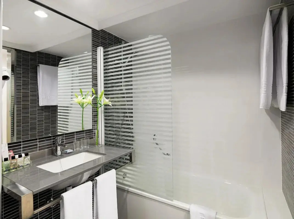 H10 Lanzarote Princess - Chambres