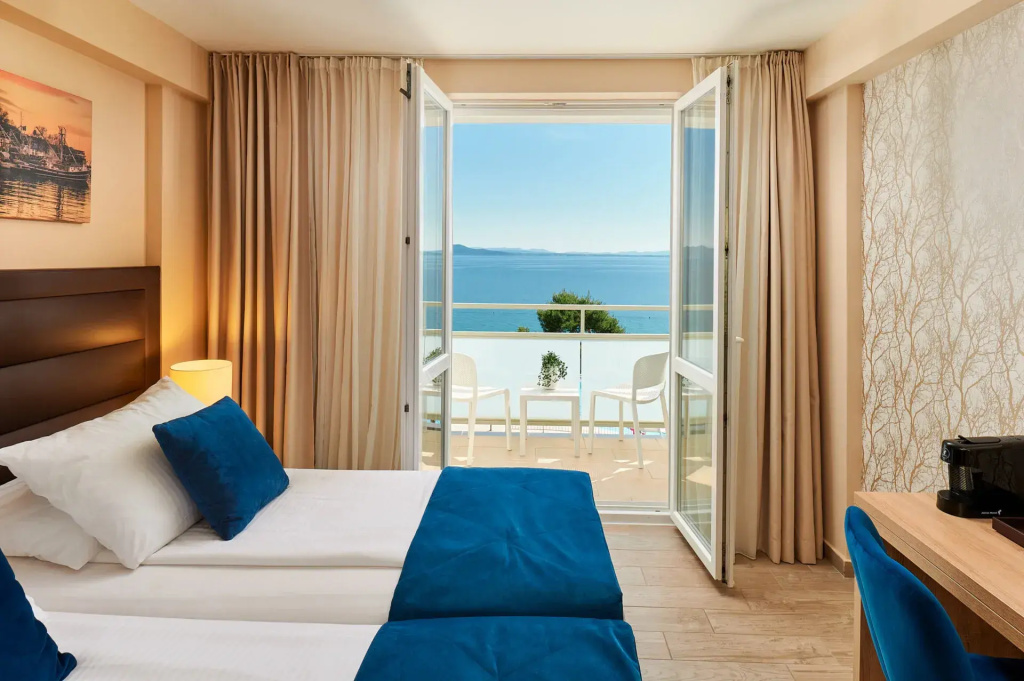 Hotel Pinija - Chambres