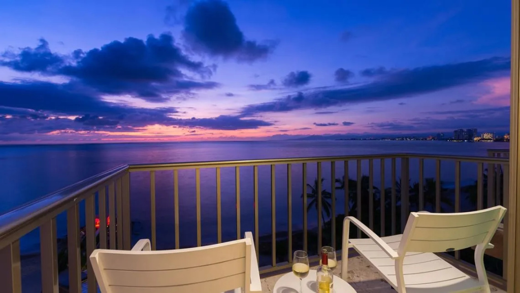 Villa Premiere Boutique Hotel & Romantic Getaway - Chambres