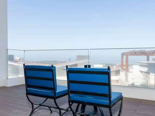 Royal Óbidos Scenic Resort - Chambres