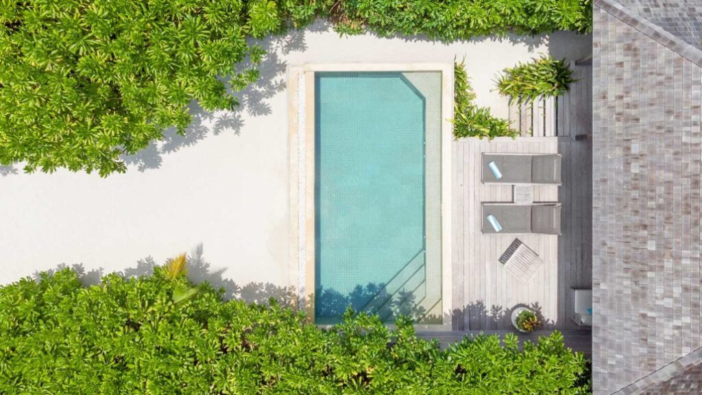 Hurawalhi Island Resort