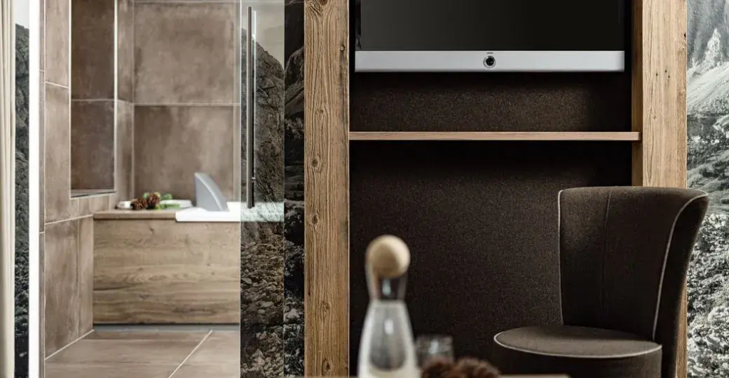 Boutique & Fashion Hotel Maciaconi - Chambres