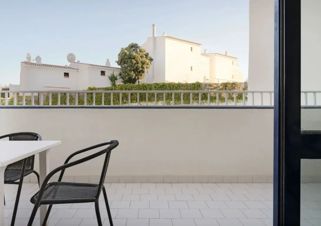 Grand Muthu Oura View Beach Club - Chambres
