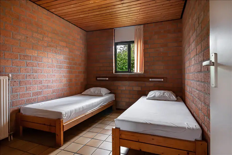 Sextuple Bungalow