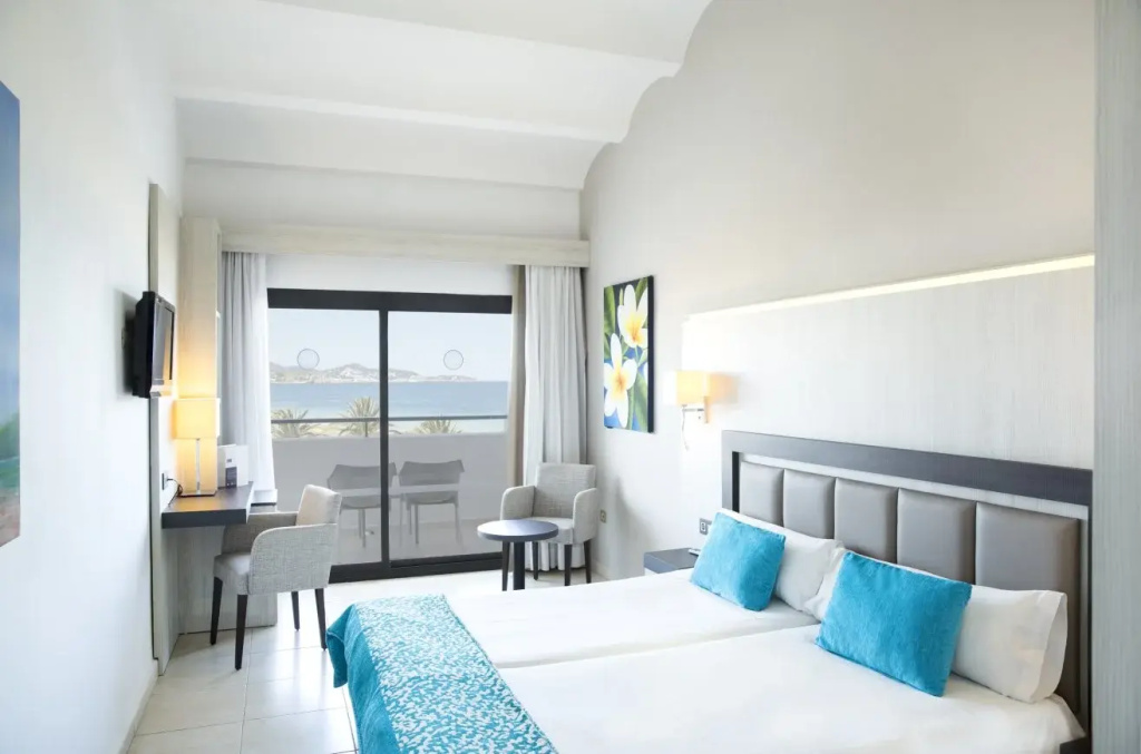 FERGUS Style Bahamas - Chambres