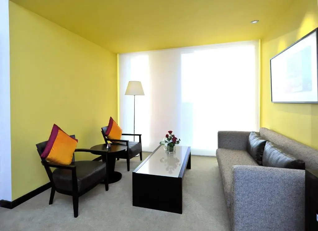 Hues Boutique Hotel