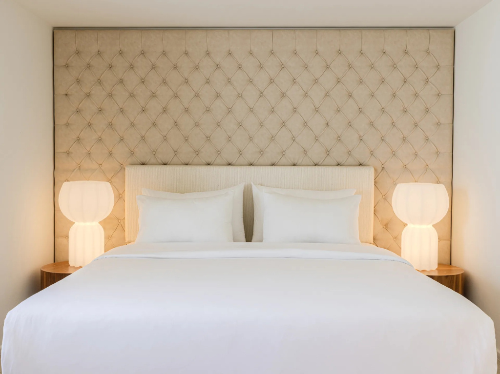 Amirandes, A Grecotel Resort to Live - Chambres