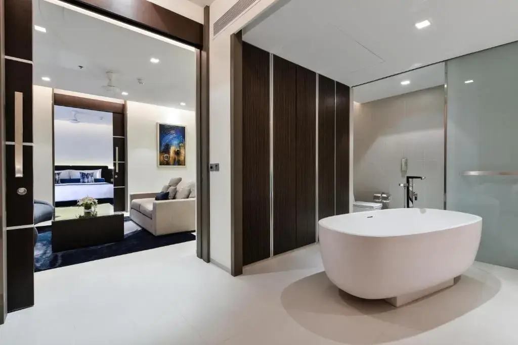 Dream Phuket Hotel & Spa - Chambres
