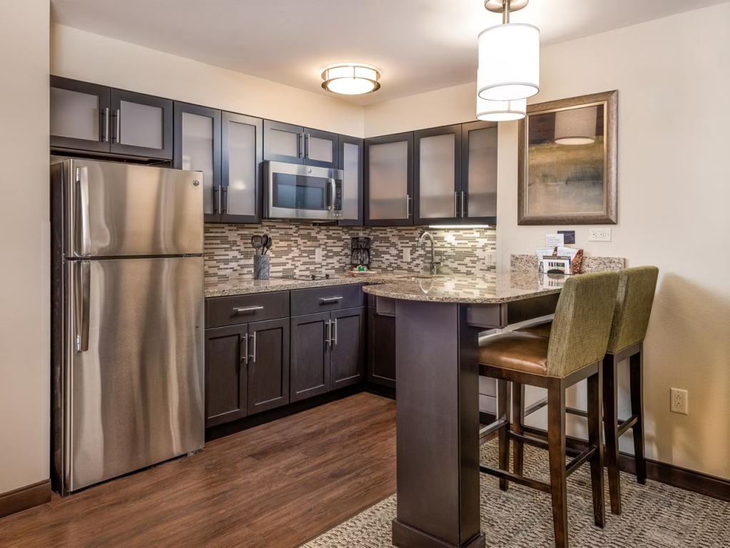 Staybridge Suites Eau Claire - Altoona by IHG - Chambres