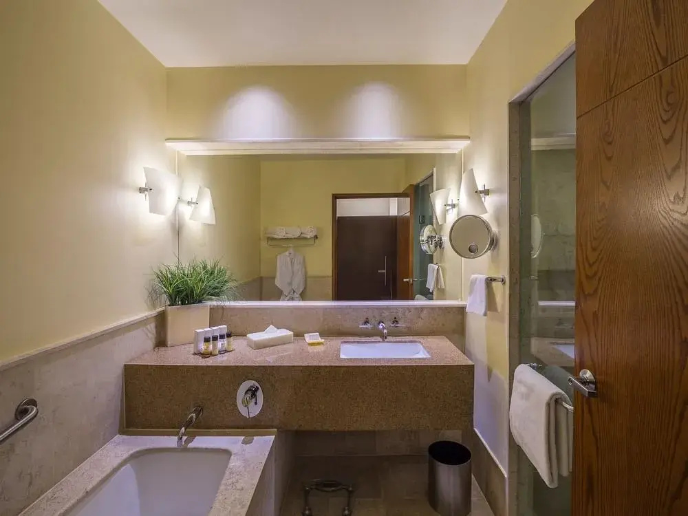Grand Fiesta Americana Queretaro - Chambres