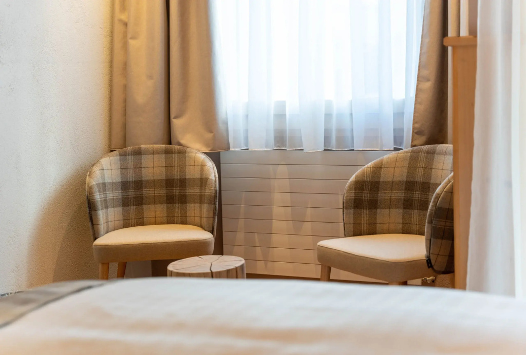Hotel Bären - Chambres