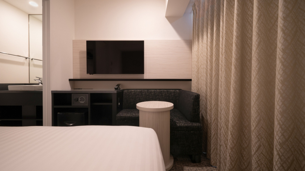 Hotel Vista Tokyo Tsukiji 사진 22