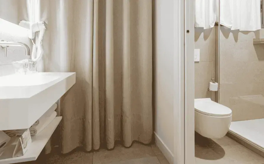 Hotel AACR Monteolivos - Chambres