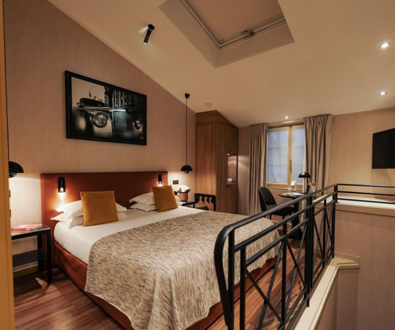 Hotel Atmospheres 38