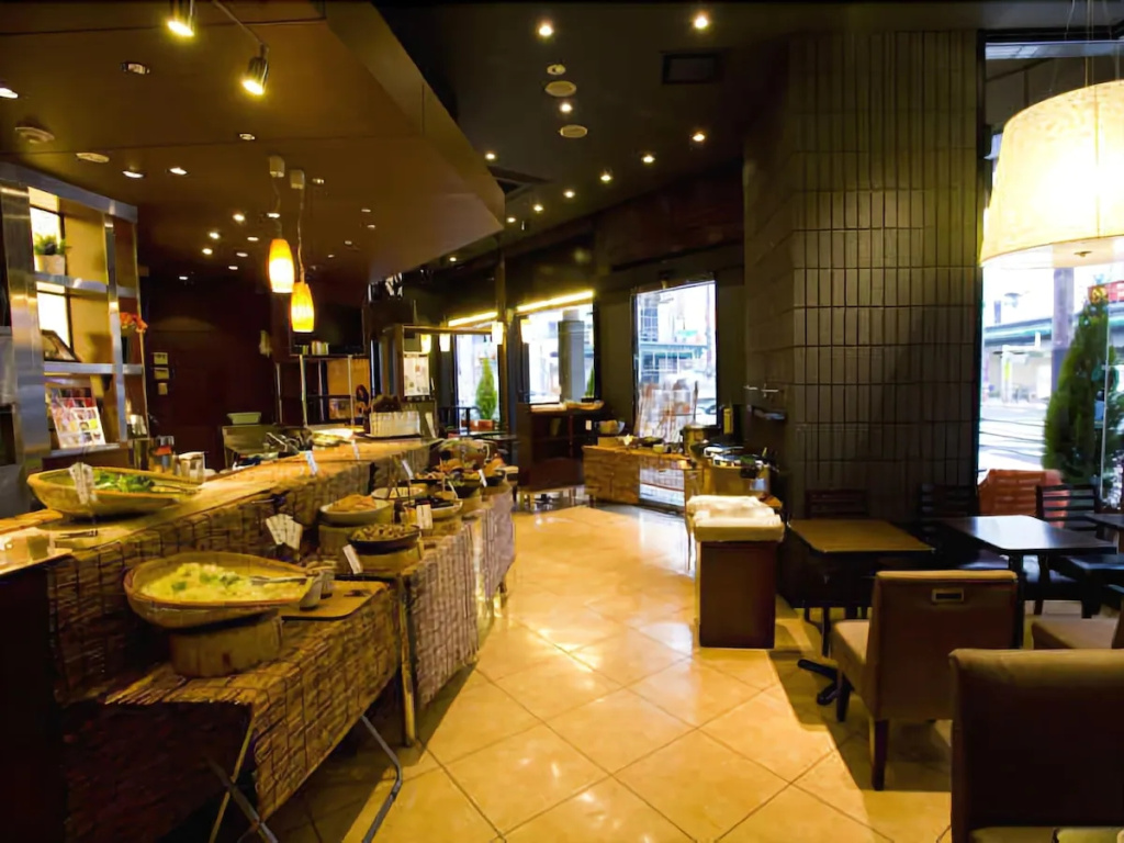 Hotel photo 19