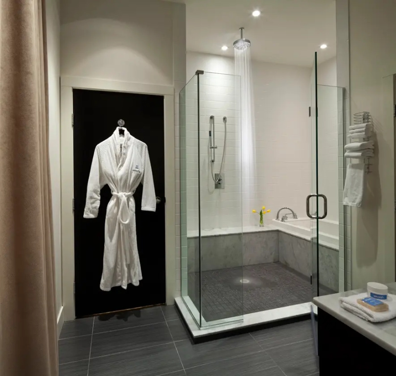 Moda Hotel - Chambres