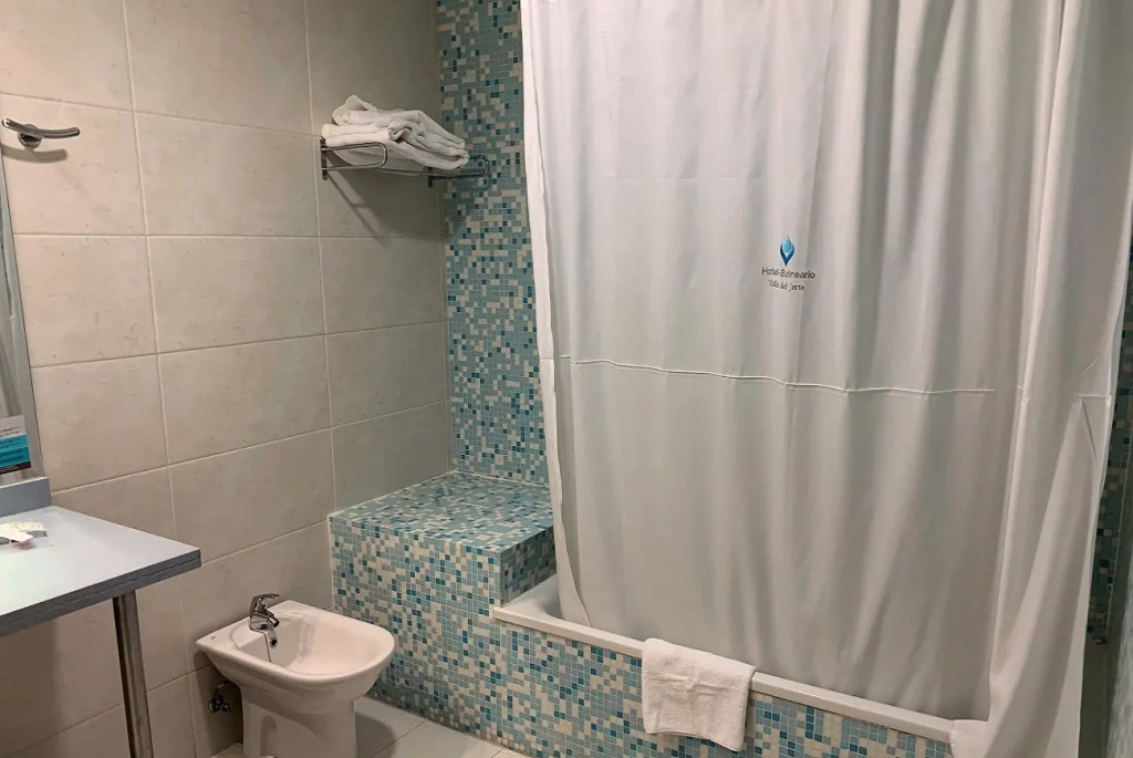 Balneario Valle del Jerte - Chambres