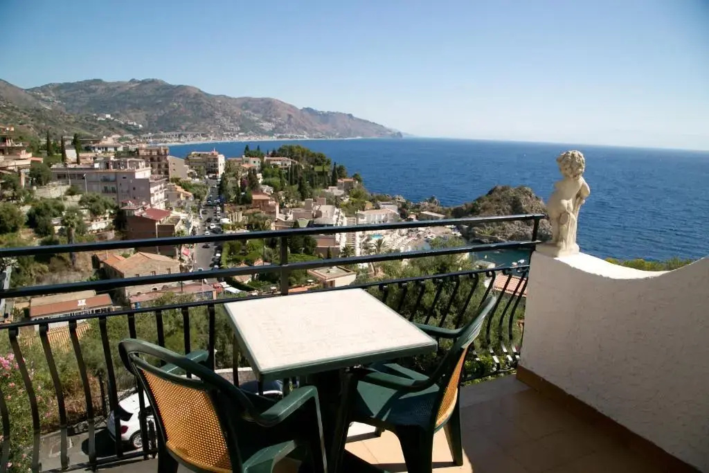 Villa Bianca Hotel - Chambres