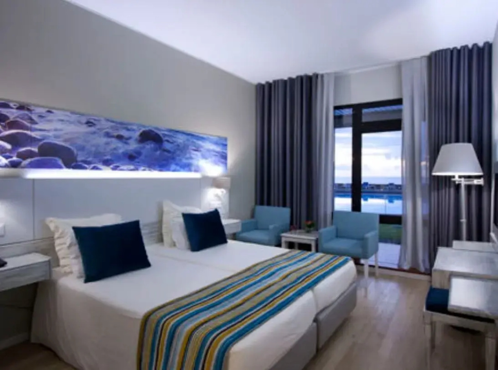 Estalagem do Mar - Chambres