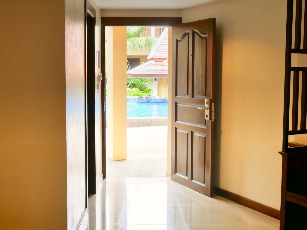 Baan Yuree Resort and Spa - Chambres