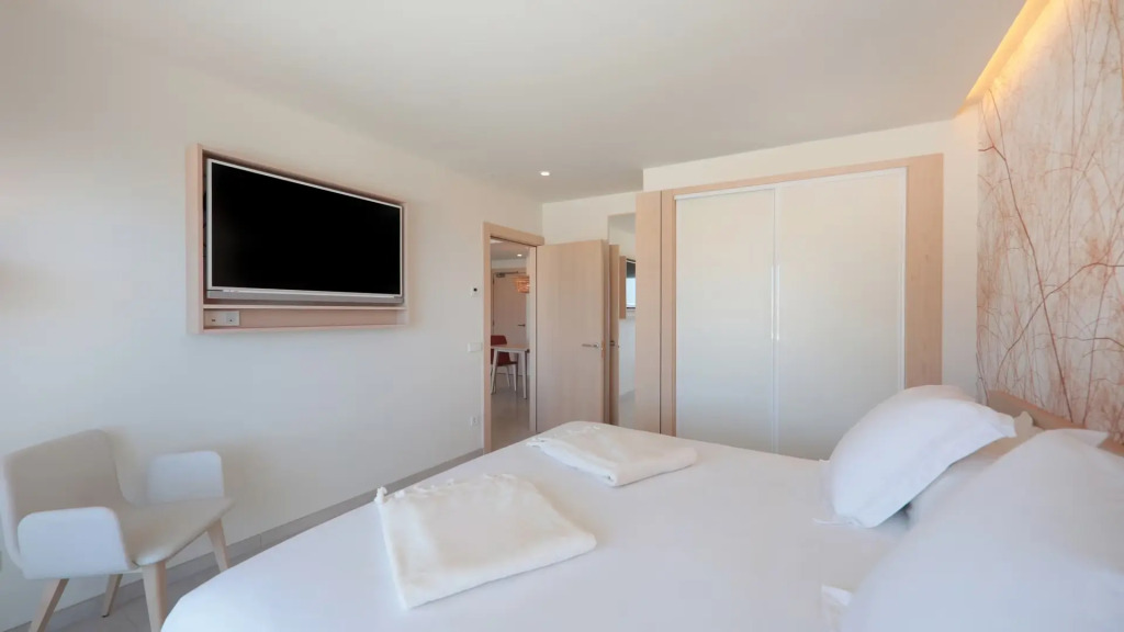 Iberostar Selection Sábila - Adults Only image rooms