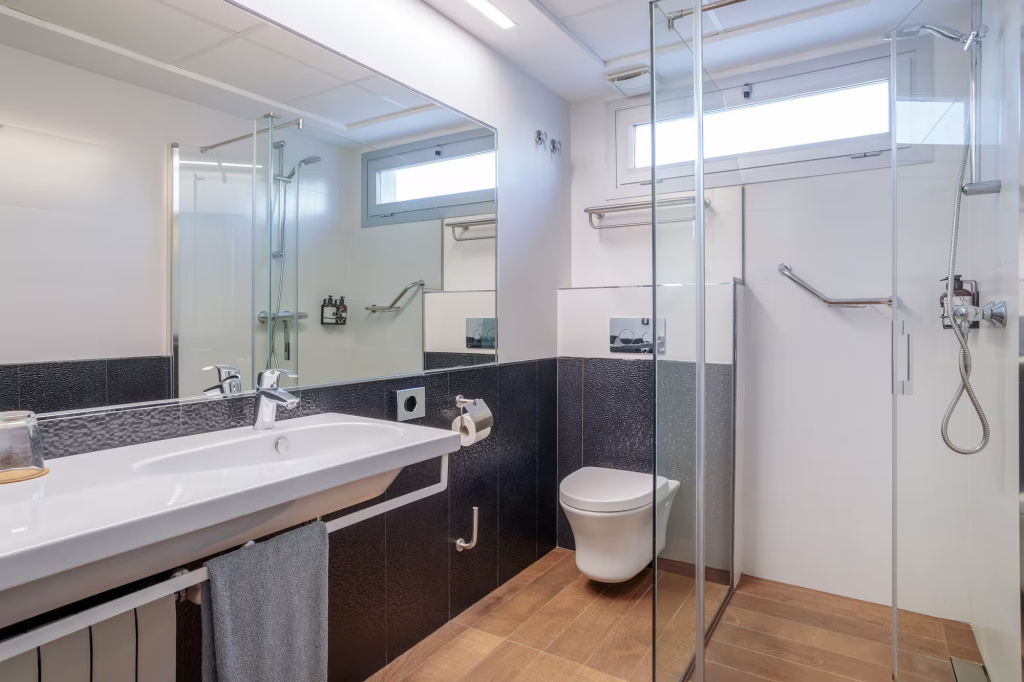 INNSiDE by Meliá Costablanca - Adults recommended - Chambres