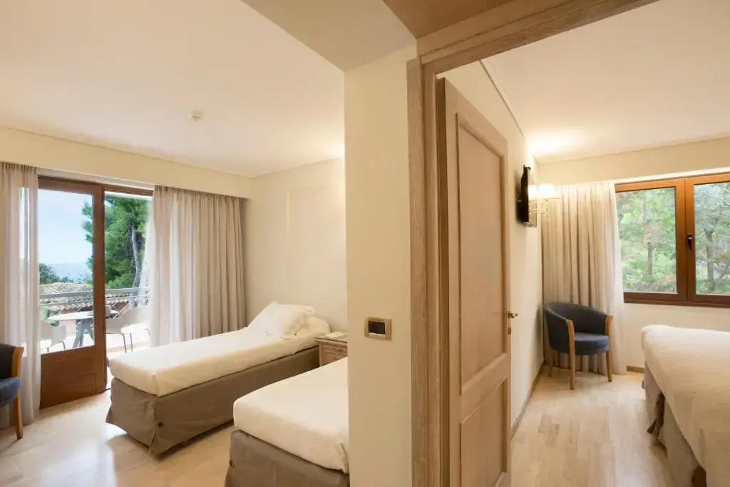Negroponte Resort Eretria - Général