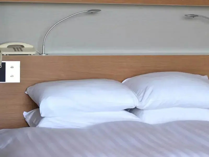 Green Hill Hotel Onomichi - Chambres